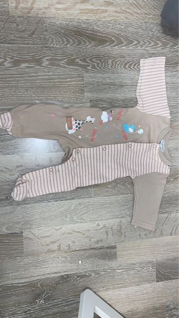 pyjama léger