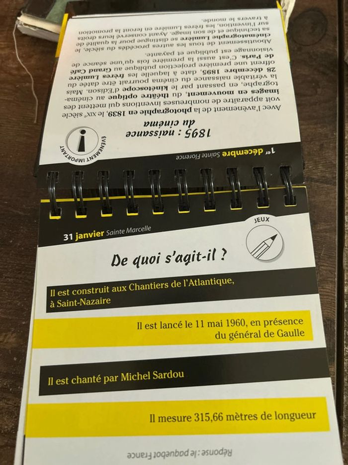 la culture générale pour les nuls - photo numéro 3