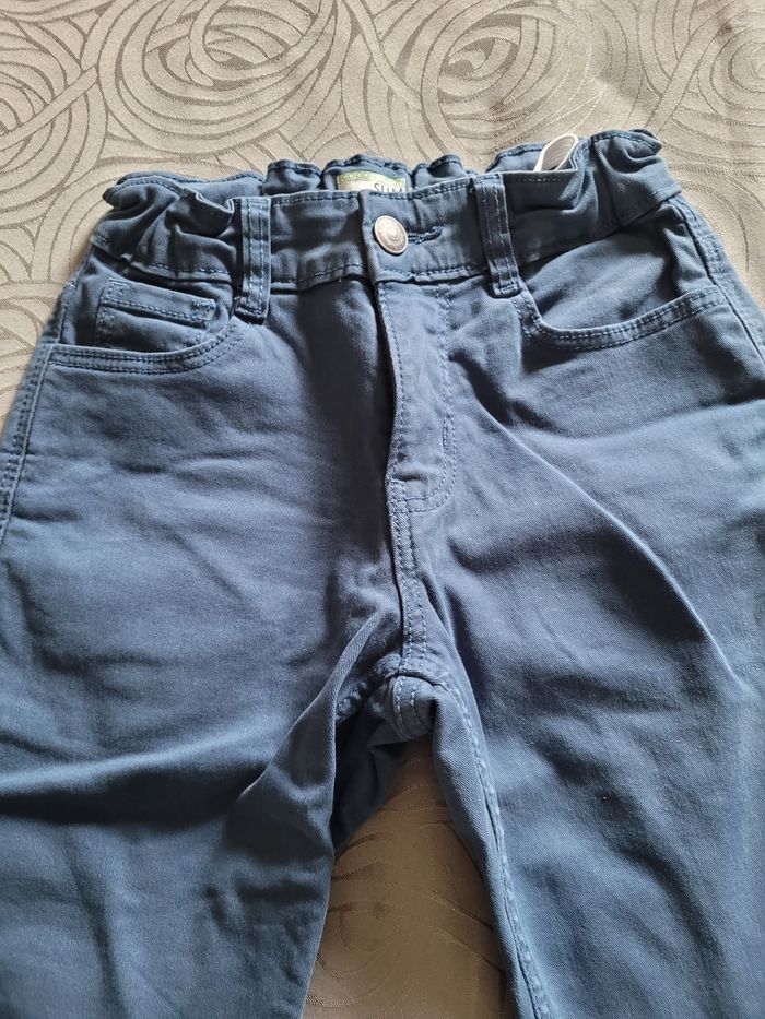 Jeans slim - photo numéro 2