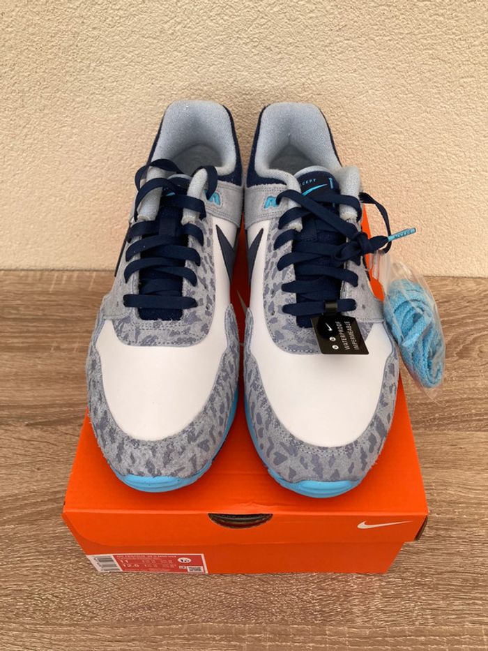 Baskets Basses Homme Nike Air Pegasus '89 G NRG - Accept & Embrace - Taille 45 - photo numéro 7