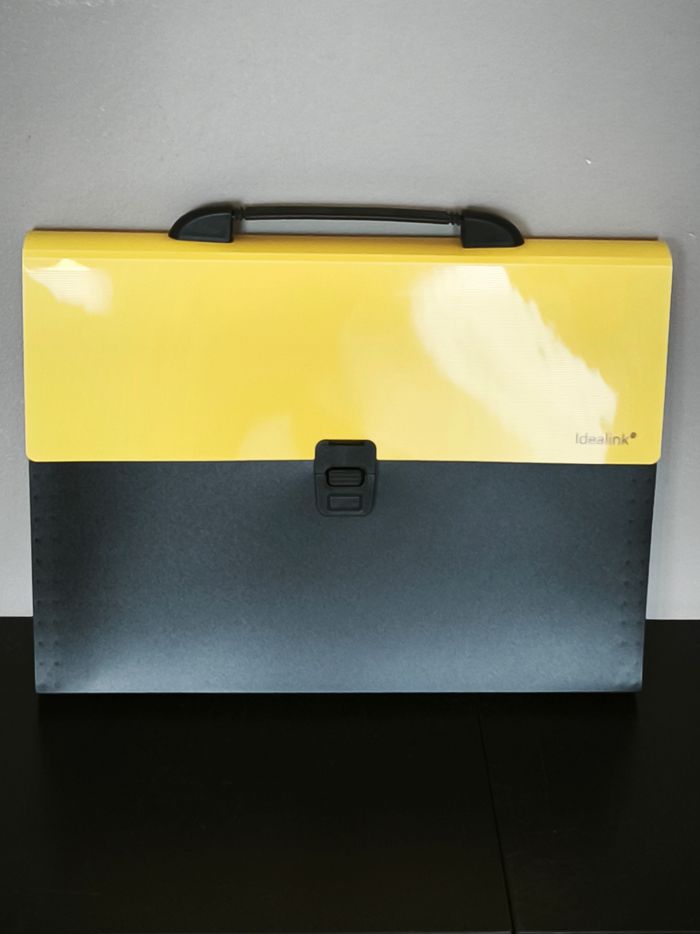 Porte documents