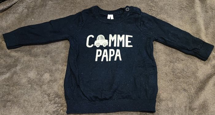 Pulls - photo numéro 4