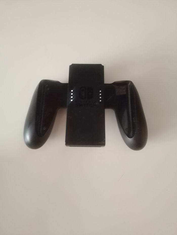 Support pour Joy-Con Switch