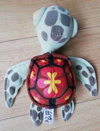 Squiz  tortue de Nemo