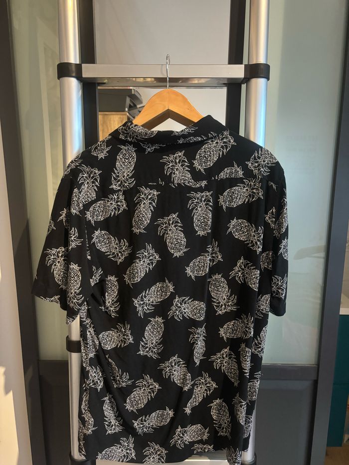 Chemise H&M taille M - photo numéro 5