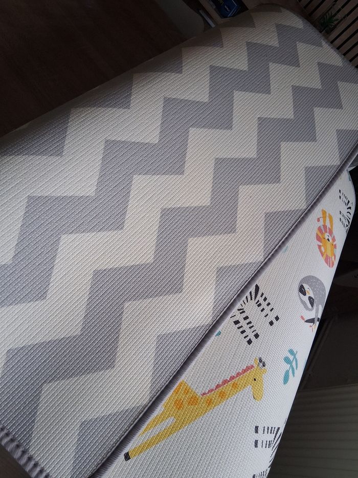 Tapis de jeux - photo numéro 2