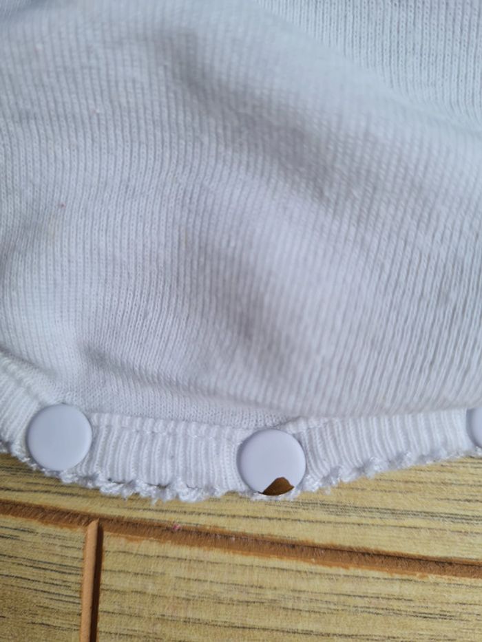 body DPAM 3 mois Portefeuille - photo numéro 4