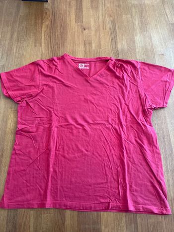 Tee-shirt XL