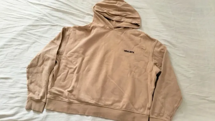 Sweat T36 - photo numéro 3
