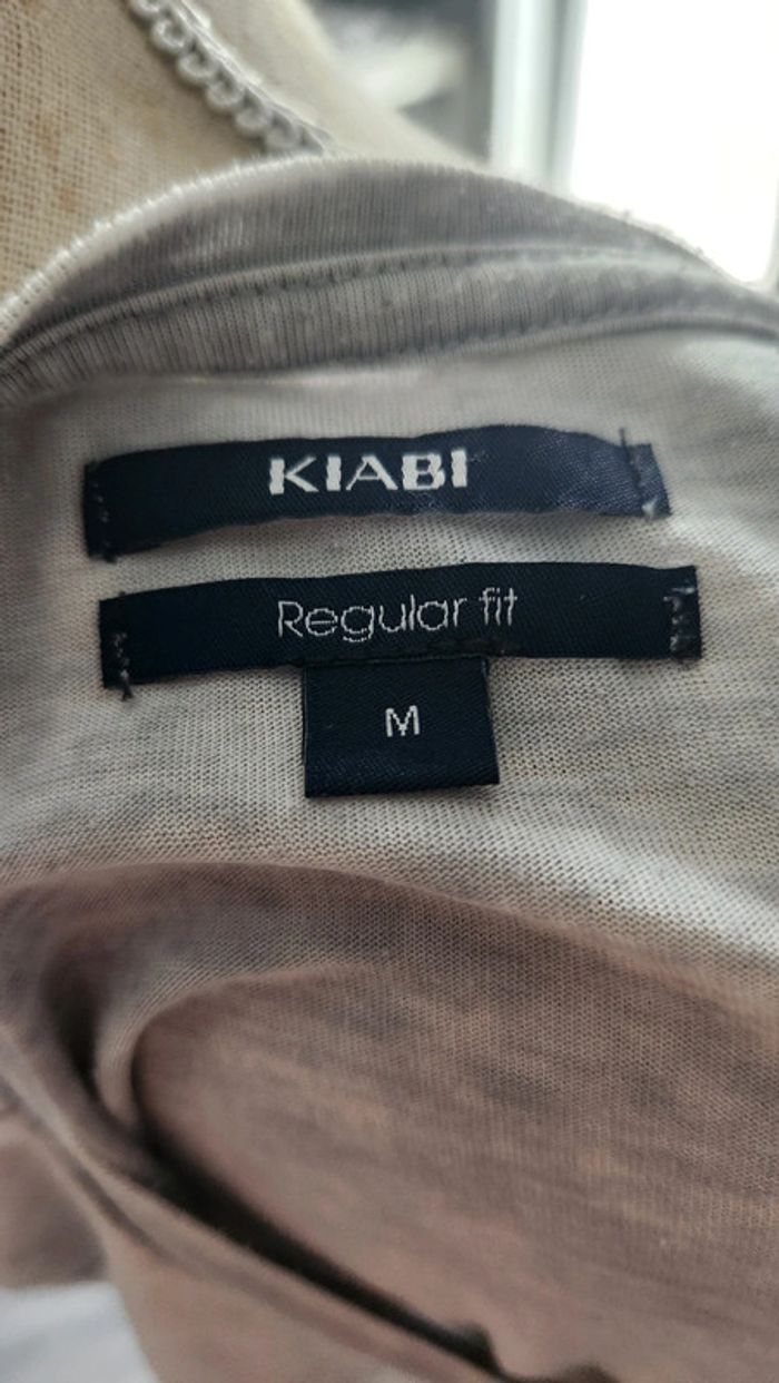 T-shirt Kiabi - photo numéro 3