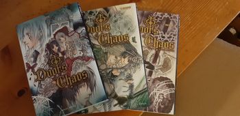 lot doors of chaos