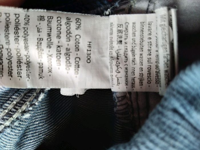 Jeans fille Orchestra taille 4 ans - photo numéro 4