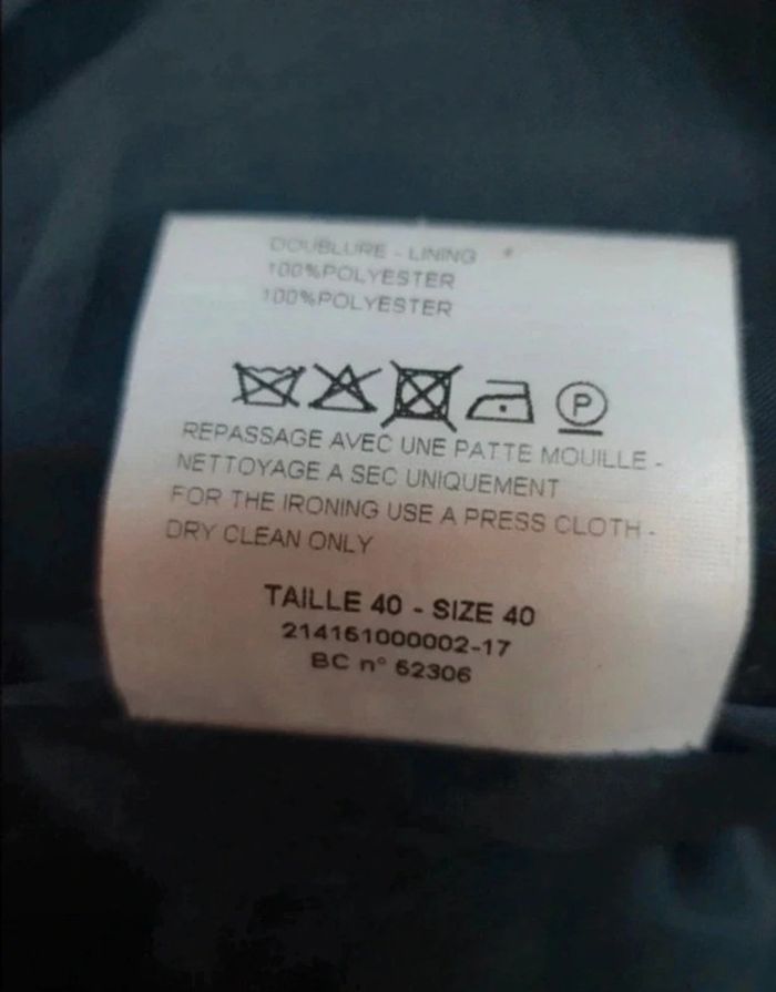 Manteau.. - photo numéro 5