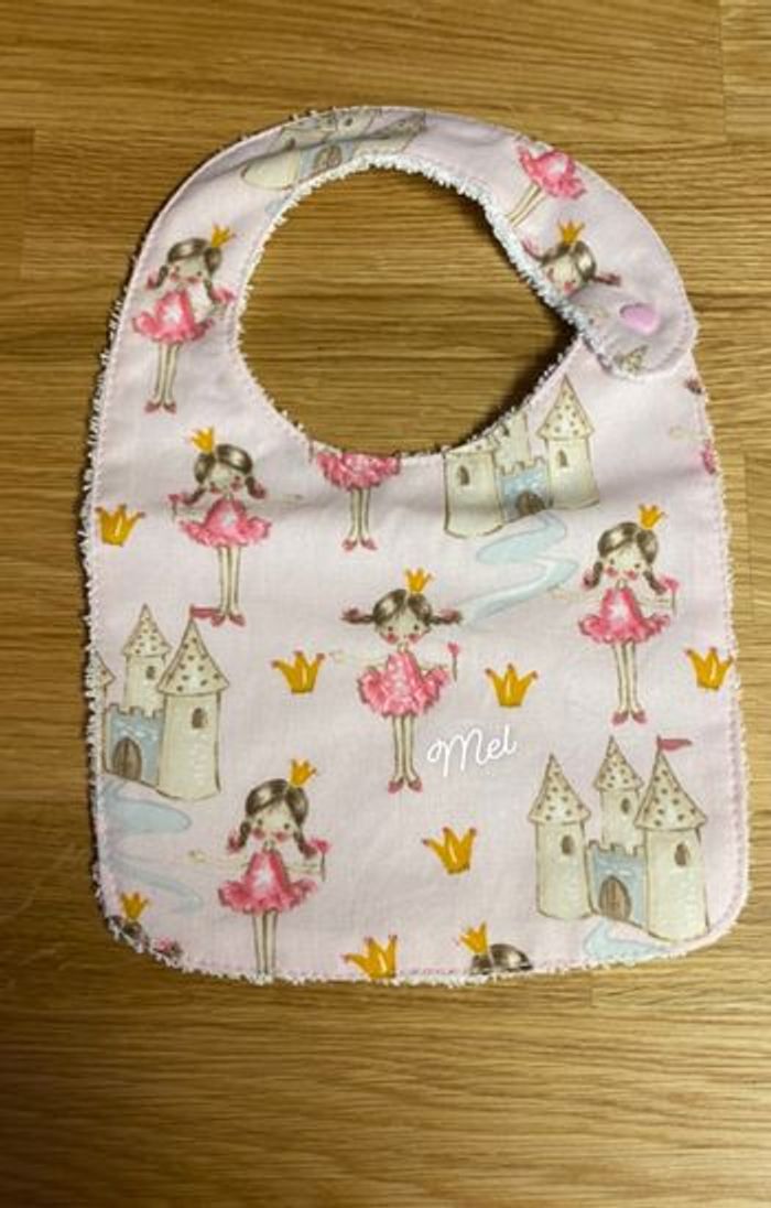 Bavoirs - photo numéro 5