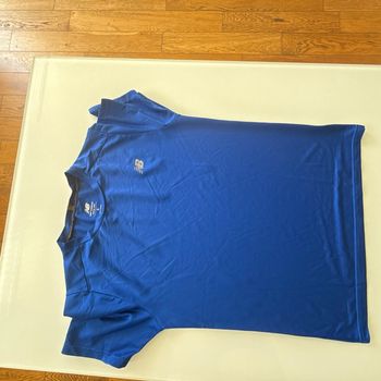 Teeshirt New Balance