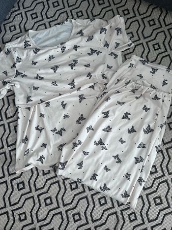 Pyjama grossesse et allaitement 