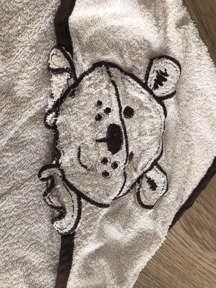 Cape de bain - photo numéro 2