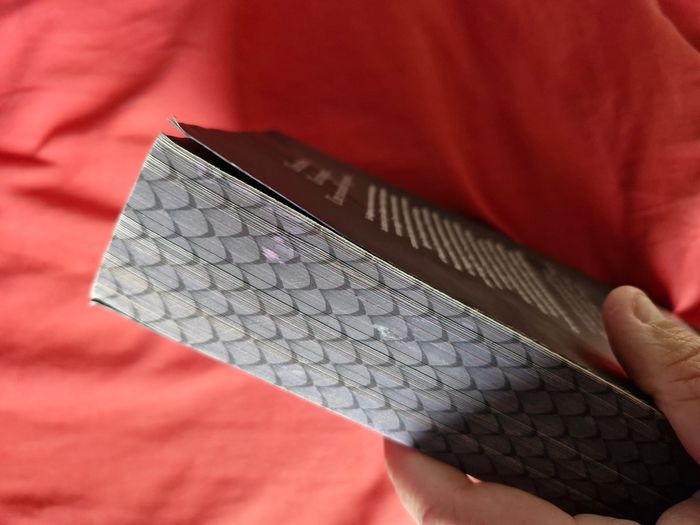 Intégrale Saga Eragon 5 tomes - photo numéro 10