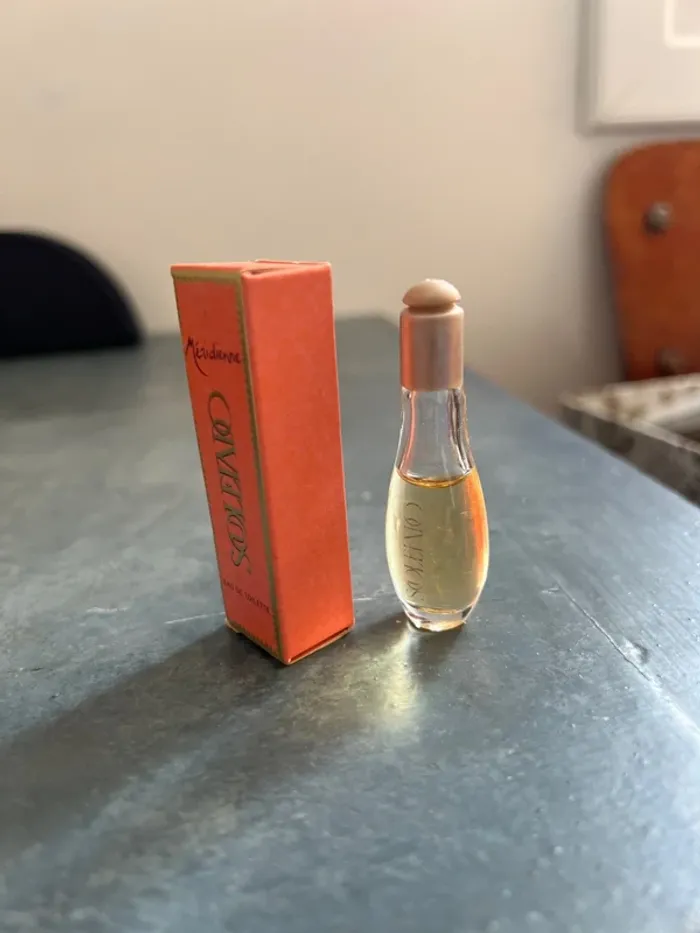 Miniature neuve Souleiado Méridienne - photo numéro 2