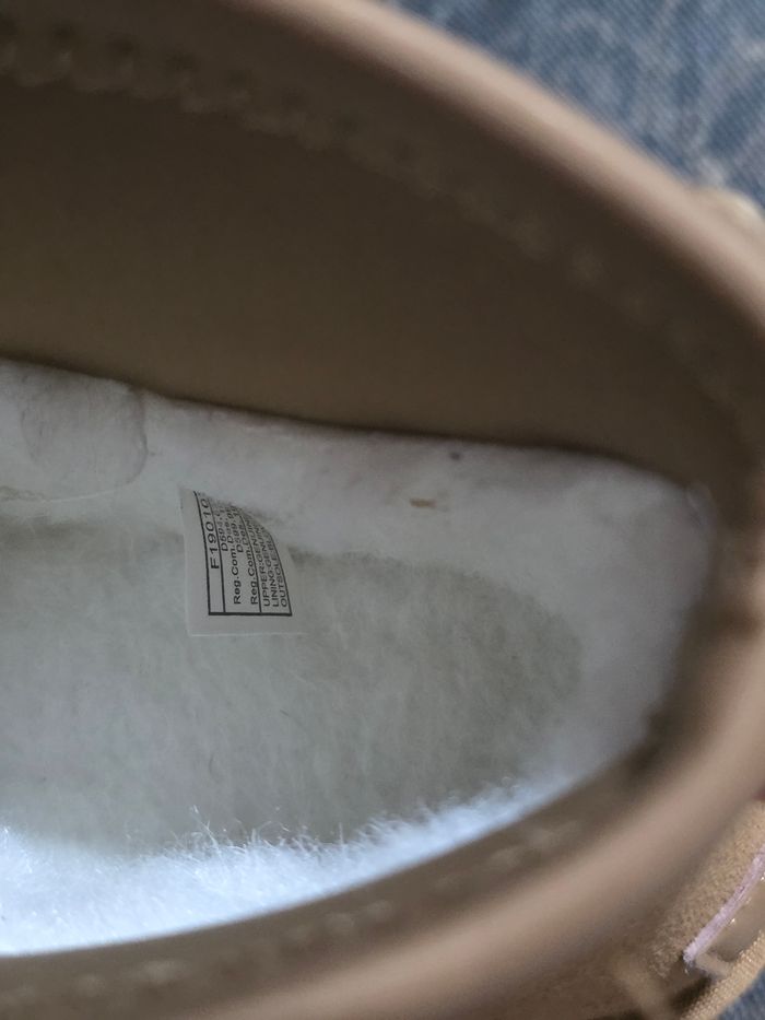Bottine ugg mini dipper - photo numéro 9