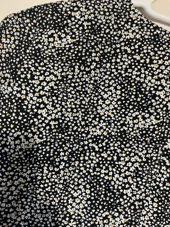 robe imprimée - photo numéro 9