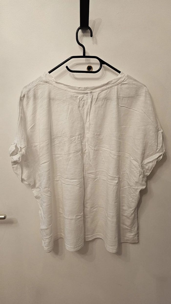 T shirt shein curve 2XL neuf - photo numéro 2