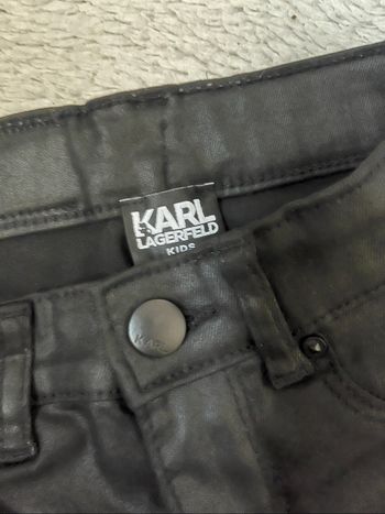 Pantalon Karl Lagerfleld