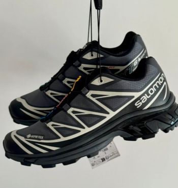 Basket Salomon XT6 