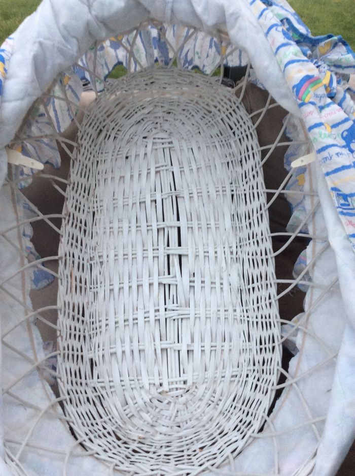 Maxi cosy - photo numéro 3