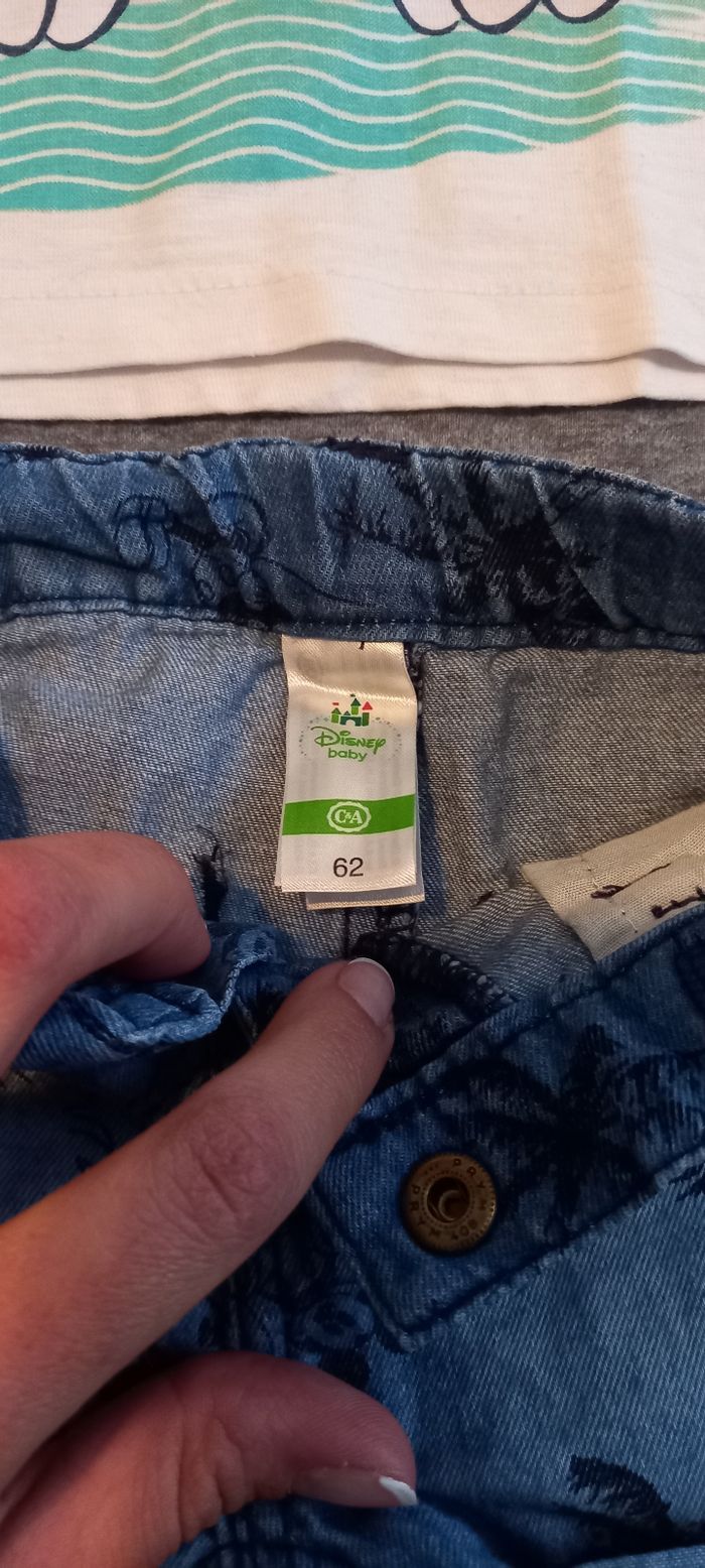 Ensemble disney - photo numéro 2