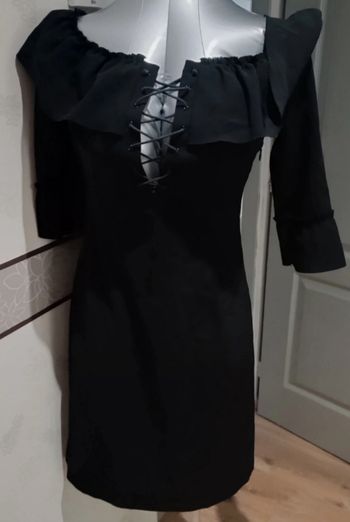 Robe femme été t 38