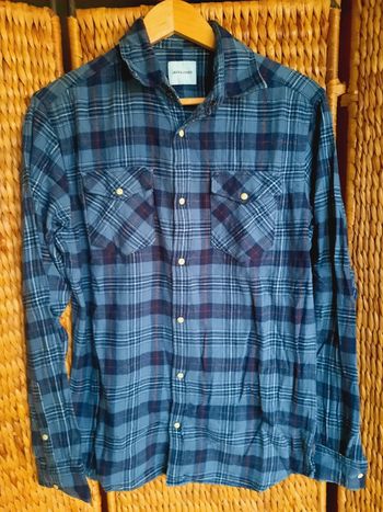 Chemise Jack&Jones M neuve