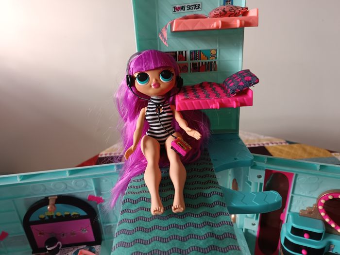 Camping car LOL - photo numéro 4