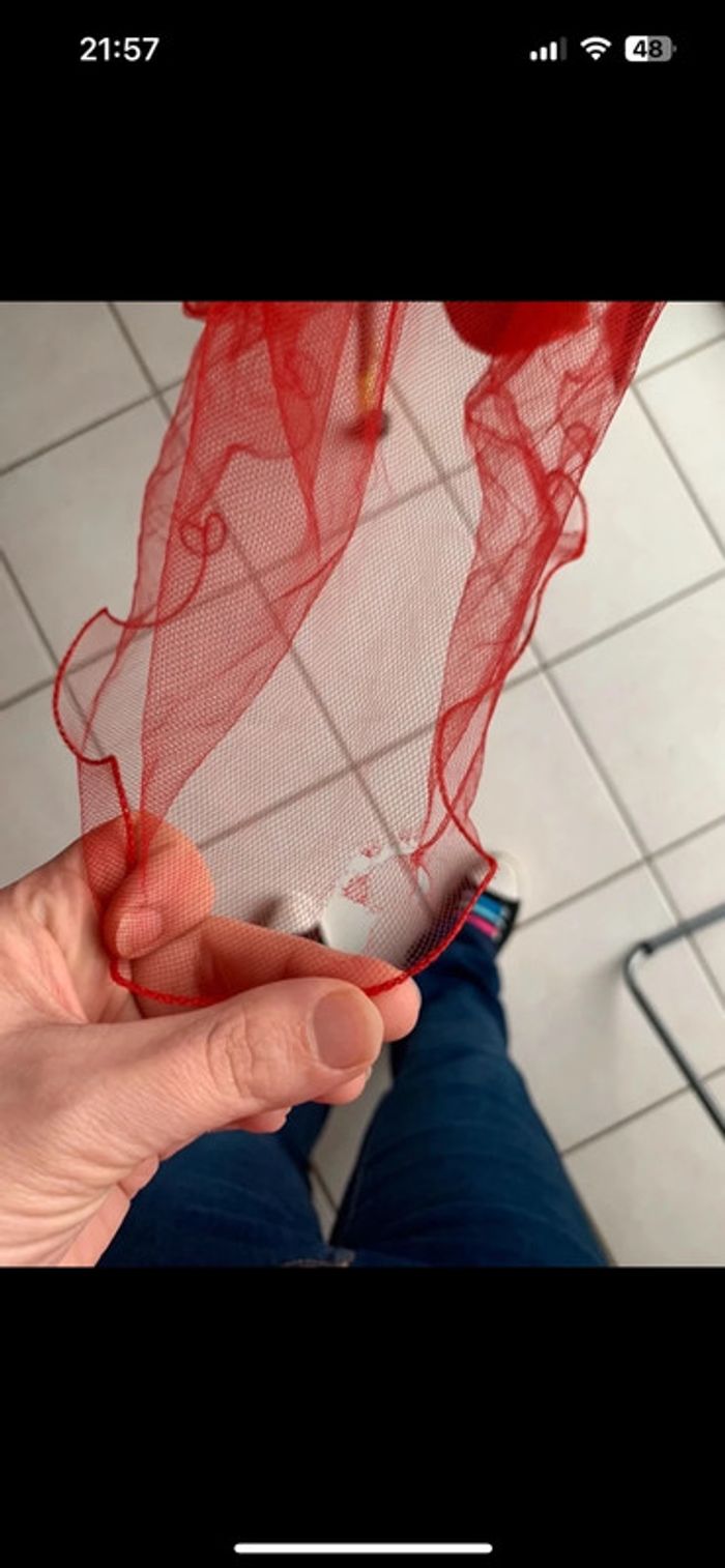 Robe de soirée - photo numéro 6