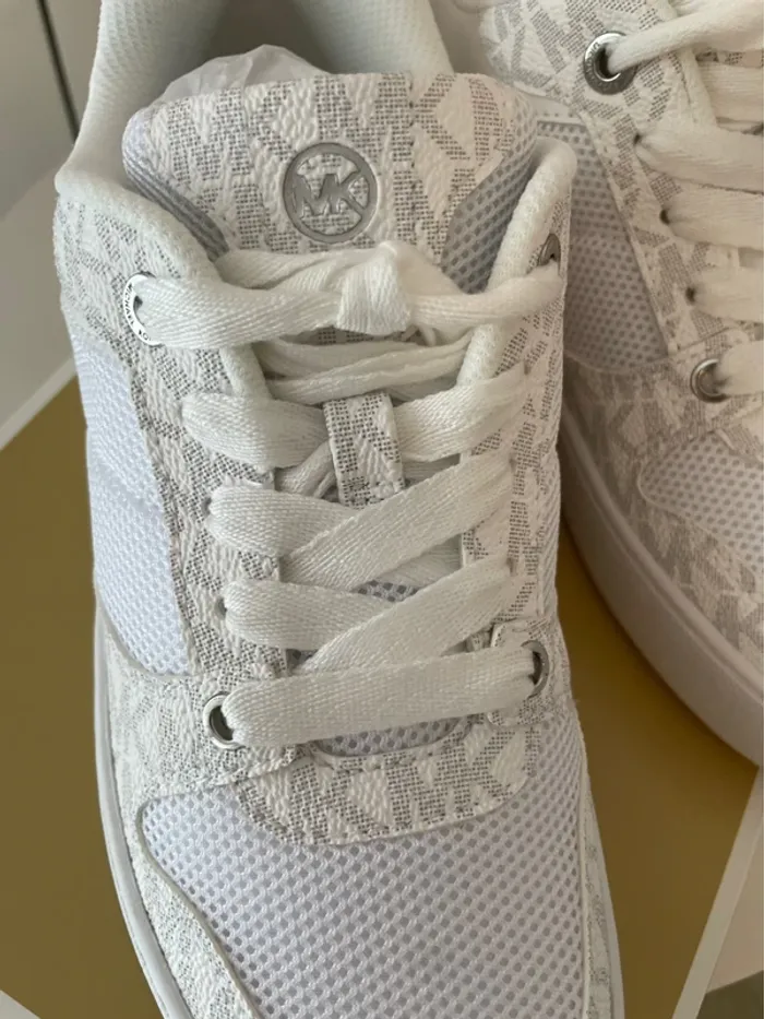 Basket Michael Kors taille 38 neuf - photo numéro 7