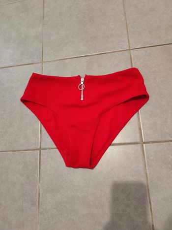 Bas de maillot de bain