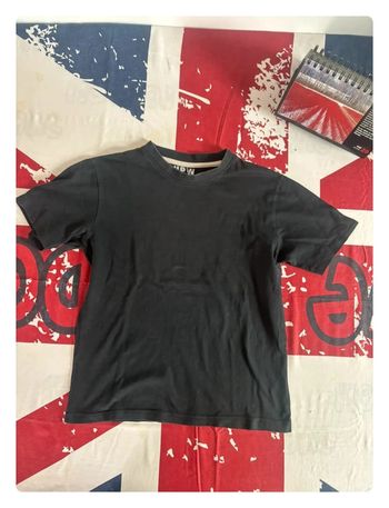 T-shirt HPW Gémo taille 8/10ans