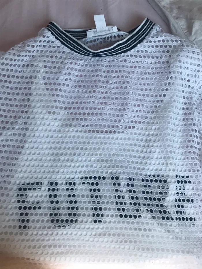 Teeshirt - photo numéro 2