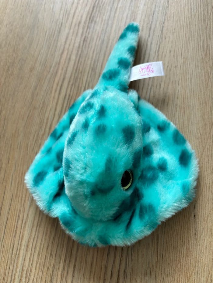 Peluche