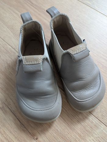 Bottines Zapato Feroz taille L