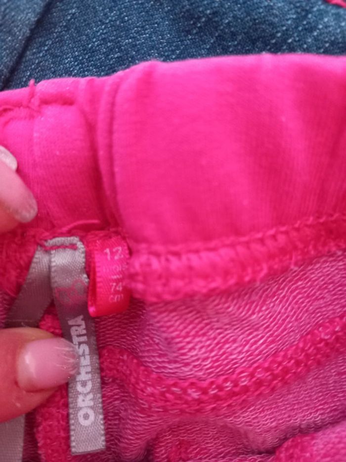 Lot 3 pantalons - photo numéro 3