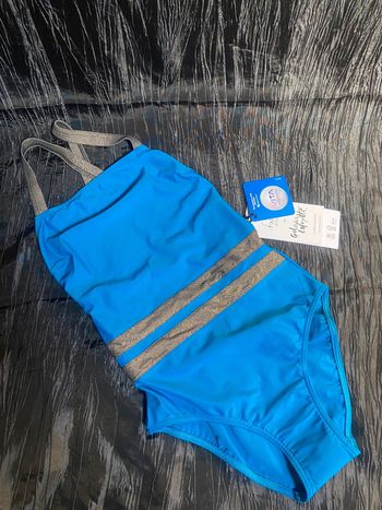 Maillot de bain une pièce