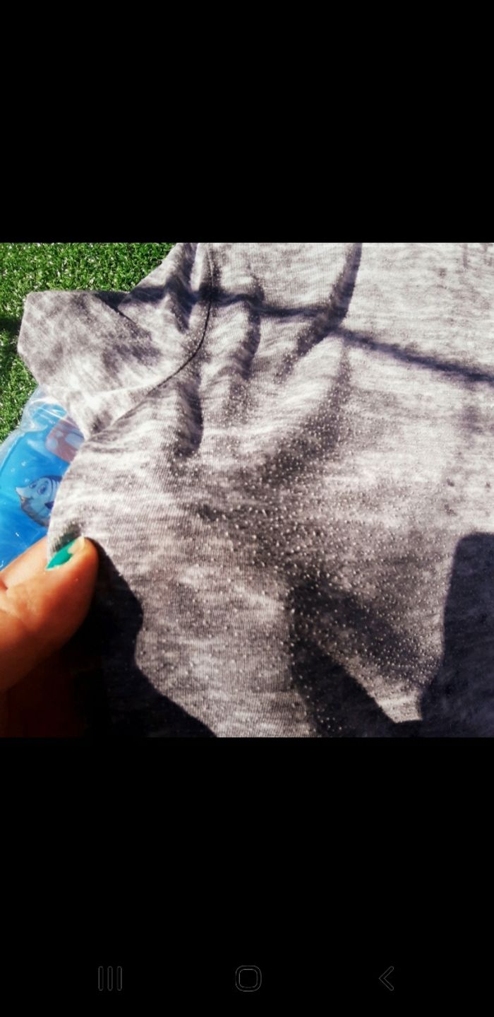 Tee shirt - photo numéro 4