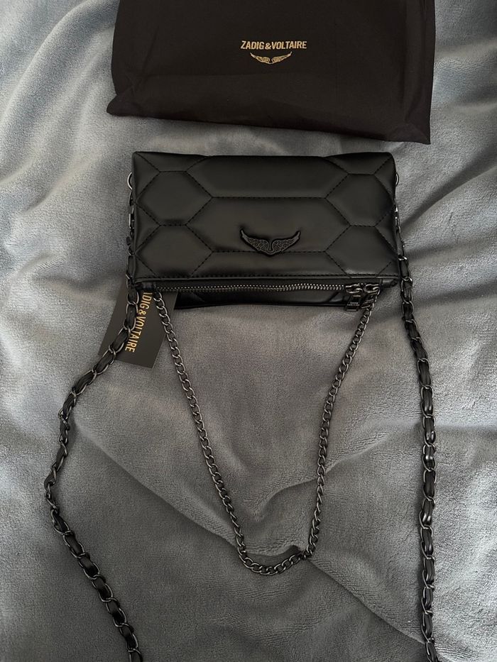 Sac zadig mini - photo numéro 1