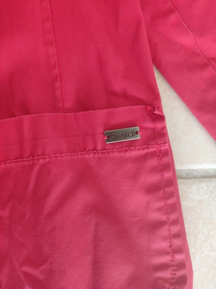 Imperméable 6 ans - photo numéro 4