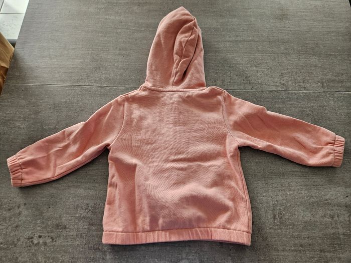 Lot de 3 vestes - photo numéro 2