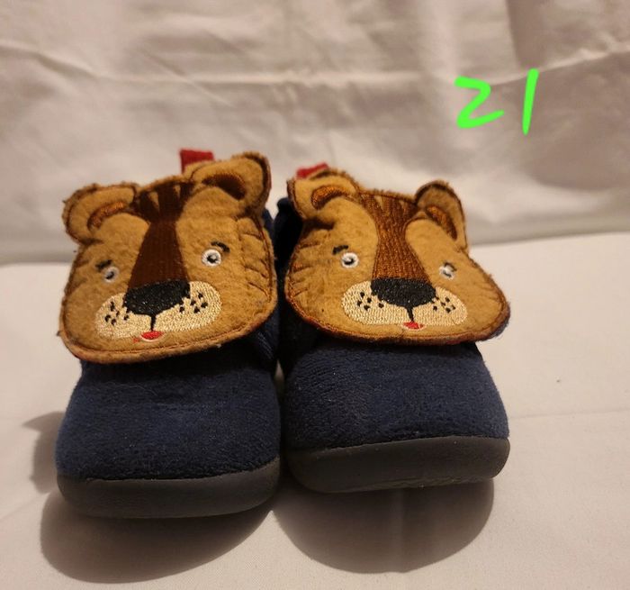 🧸 Chausson P.21 🧸