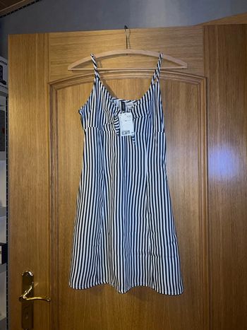Robe h&m
