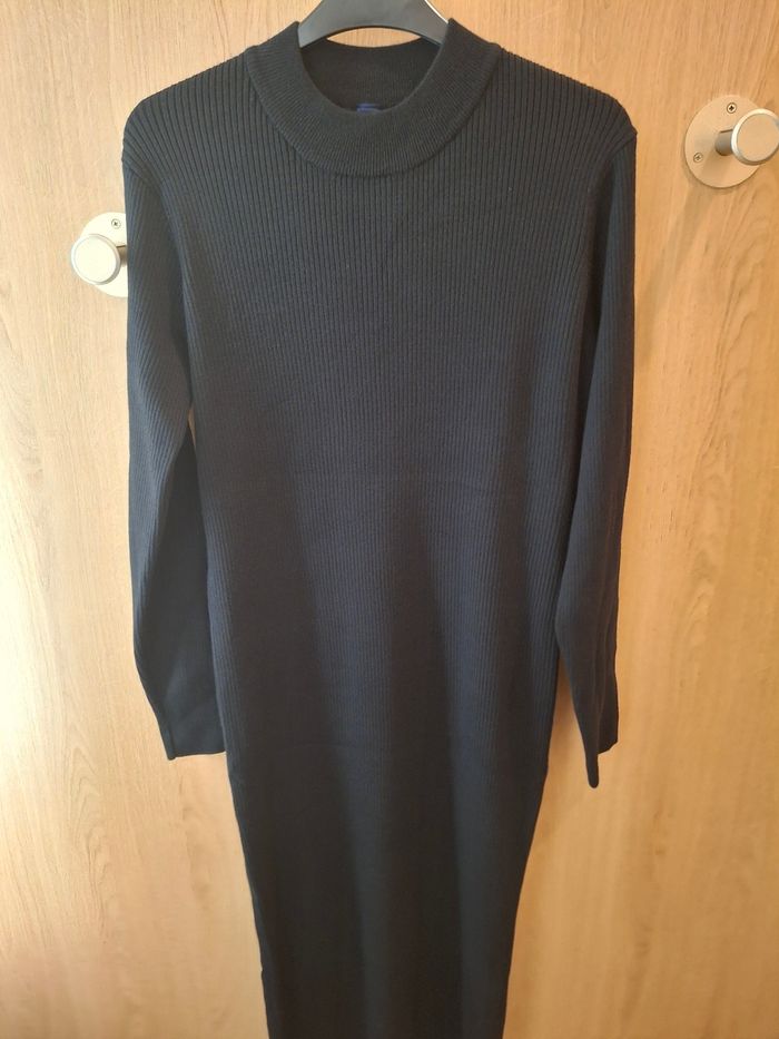 Robe longue femme grossesse Taille M neuve