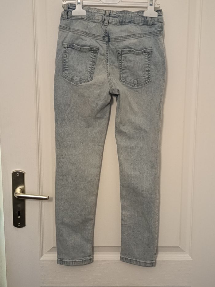 Jean skinny - photo numéro 6